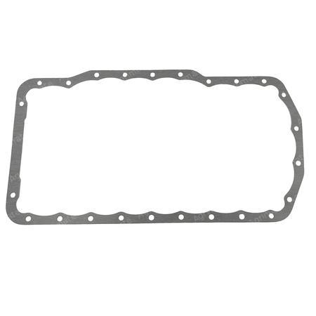 SUMP GASKET
4 CYLINDERS