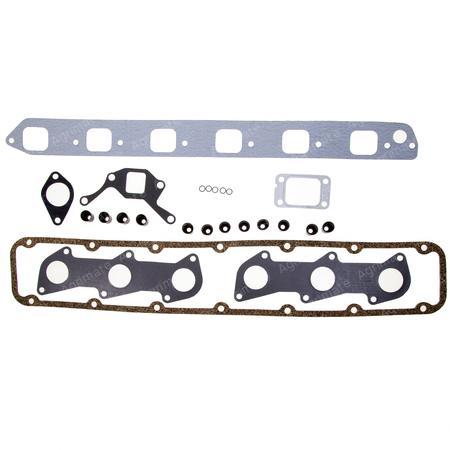 TOP GASKET SET
WITHOUT CYLINDER HEAD GASKET
