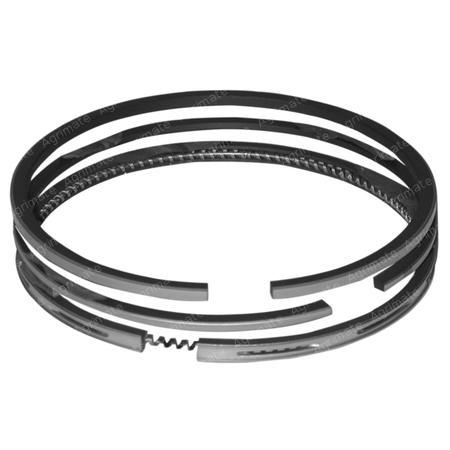 PISTON RING SET
STD