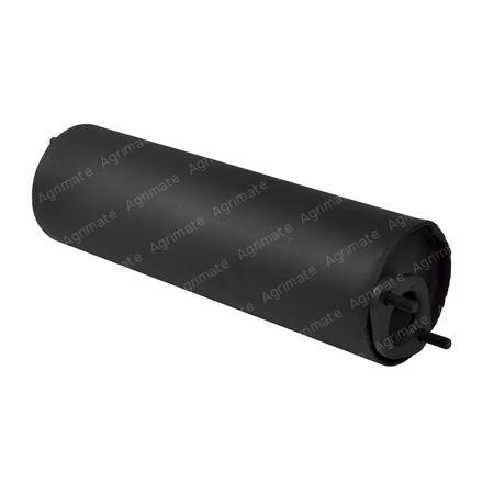 SILENCER
Ø INT. 45 - L. 395 MM