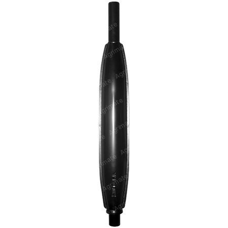 SILENCER
Ø INT. 47 - L. 1000 MM