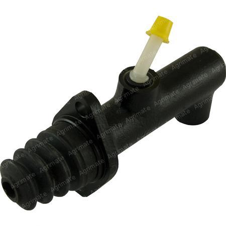 CLUTCH MASTER CYLINDER