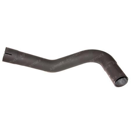 EXHAUST PIPE
Ø 61 - L 690 MM - FRONT