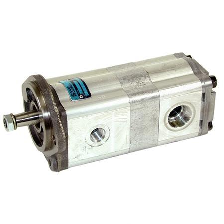 HYDRAULIC PUMP