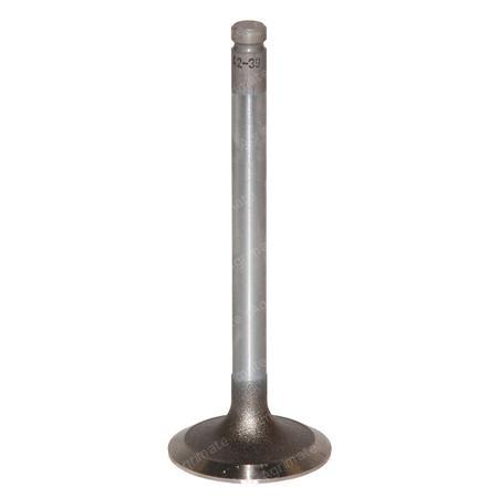 ENGINE VALVE INTAKE
Ø 45.00 x 9.50 mm - L 122.90 mm - 30 °