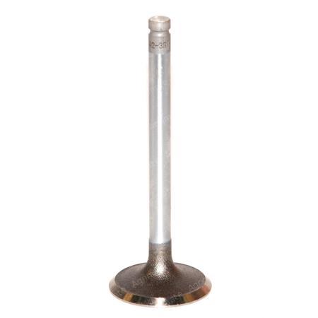 ENGINE VALVE INTAKE
Ø 45.00 x 9.50 mm - L 122.90 mm - 45 °