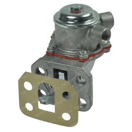 FUEL PUMP