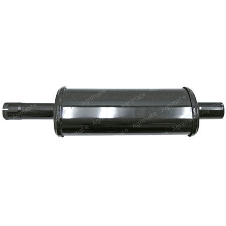 SILENCER
Ø INT. 70 - L. 1280 MM
