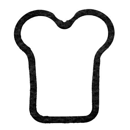 ROCKER COVER GASKET