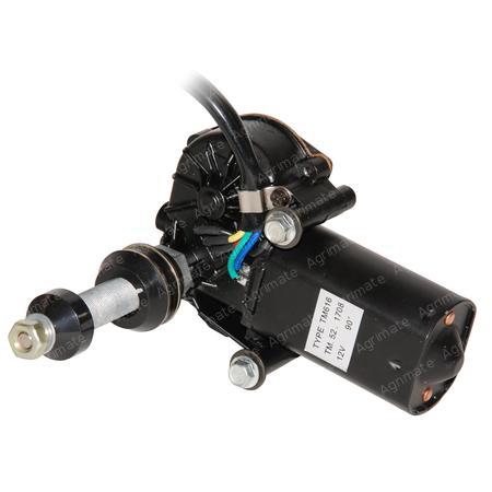 WIPER MOTOR
12 V - 90 °
