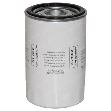 HYDRAULIC FILTER