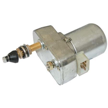 WIPER MOTOR
12 V - 108 °