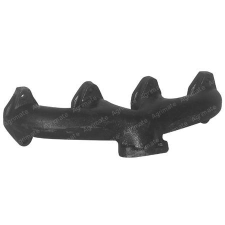EXHAUST MANIFOLD