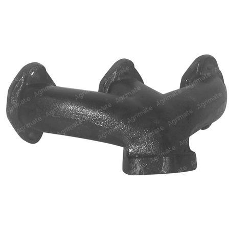 EXHAUST MANIFOLD