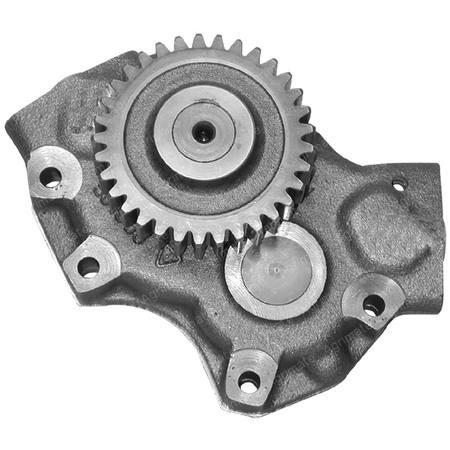 OIL PUMP
Z=33