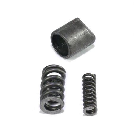 SET OF CAM + SPRING
SERIE SA - LC