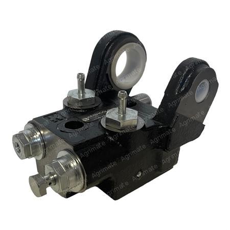 MASTER BRAKE CYLINDER
