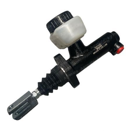 CLUTCH MASTER CYLINDER
WITHOUT SENSOR - MINERAL