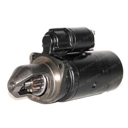 STARTER
12 V - 3 kW - 11Z