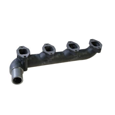 EXHAUST MANIFOLD
