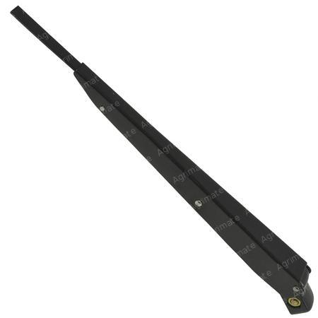 WIPER ARM
CYLINDRIC AXLE