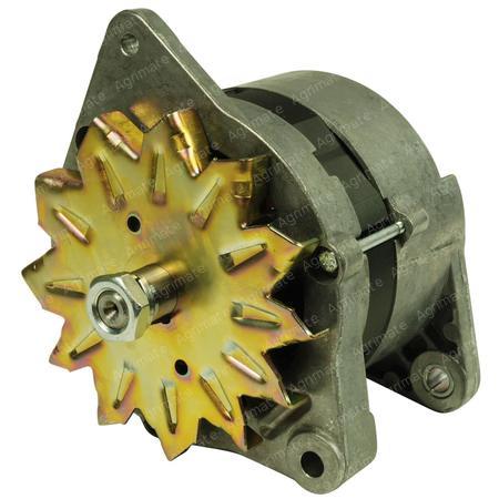 ALTERNATOR
14 V - 70 A