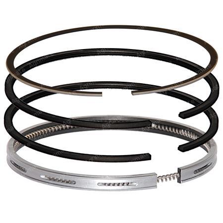 PISTON RING SET
Ø 110 MM - STD