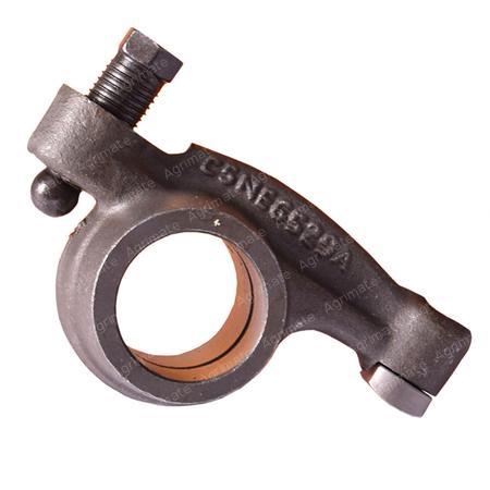 ROCKER ARM
Ø 25.4 MM - EXHAUST