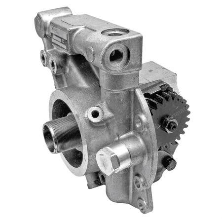 HYDRAULIC PUMP