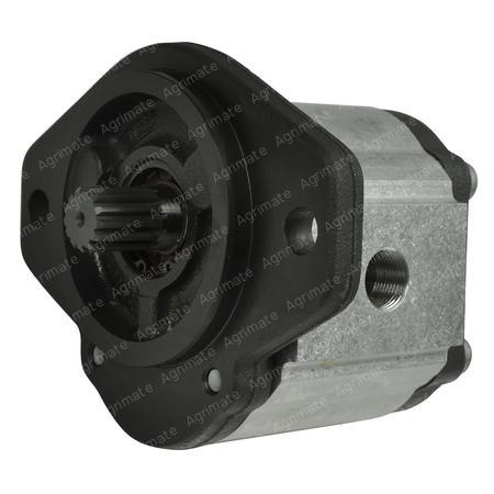 HYDRAULIC PUMP