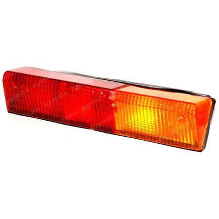REAR LIGHT
RIGHT