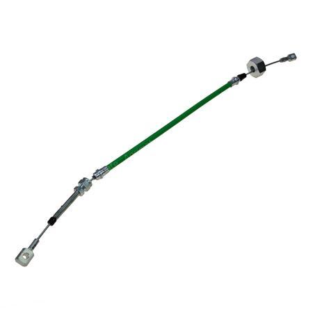 HANDBRAKE CABLE
L 690 MM