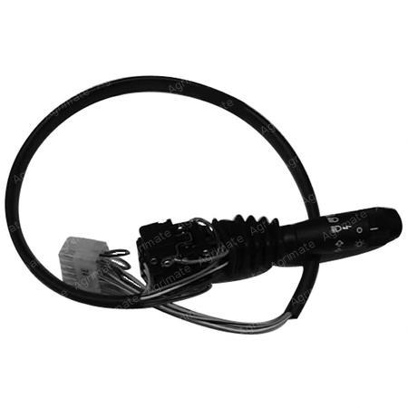 STEERING COLUMN SWITCH
HORN-LIGHTING