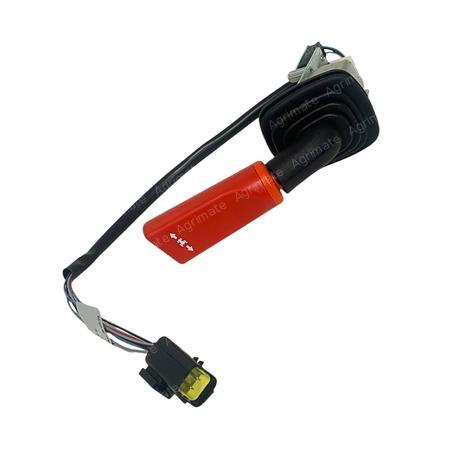 COMBINED SWITCH