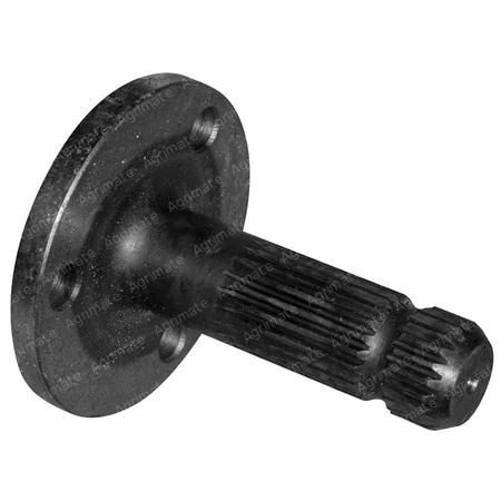 PTO SHAFT
1'' 3/8 - Z=21 - L 129 mm