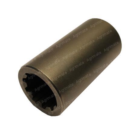 COUPLING,DRIVE AXLE
Ø 26/29.5 X 40 X 74 - Z=10