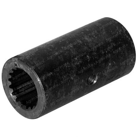 COUPLING,DRIVE AXLE
Ø 30/35 X 47.5 X 80 MM - Z=12