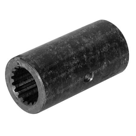 COUPLING,DRIVE AXLE
Ø 28/32 X 42 X 80 MM - Z=14