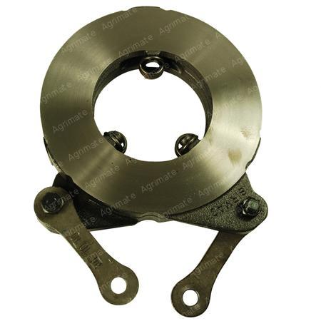 BRAKE ACTUATOR ASSEMBLY
Ø 168 MM