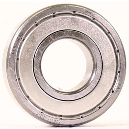FLYWHEEL BEARING
20 x 47 x 14 mm