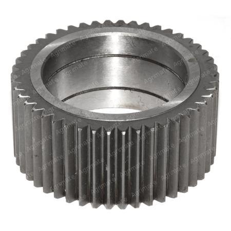 SATELLITE GEAR
Z=46