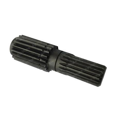 PLANETARY GEAR SHAFT
Z=18/18