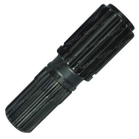 PLANETARY GEAR SHAFT
Z=18/21