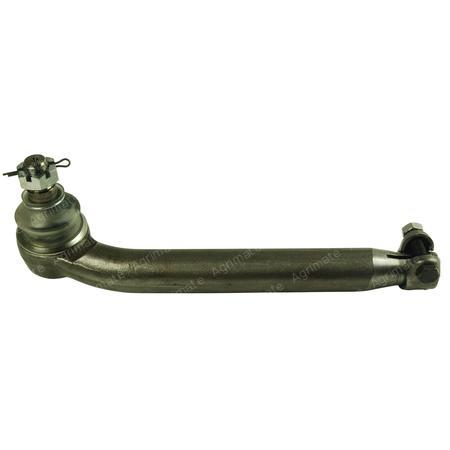 TIE ROD
LEFT - M18 X 1.5 RH