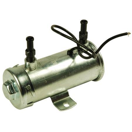 FUEL PUMP