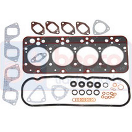 TOP GASKET SET