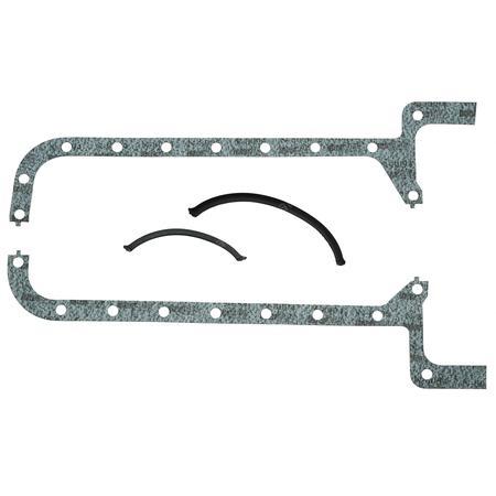 SUMP GASKET
L 550 MM