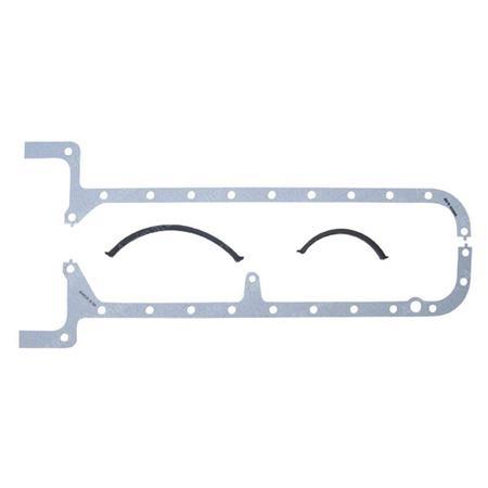 SUMP GASKET
L 650 MM