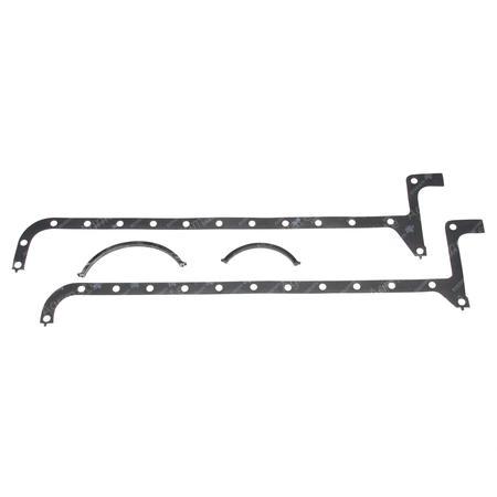 SUMP GASKET