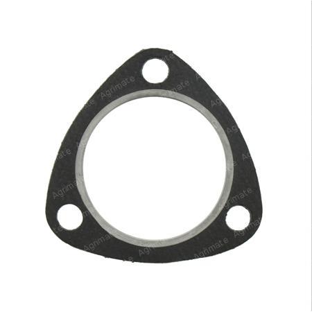 EXHAUST ELBOW GASKET
Ø 52 MM